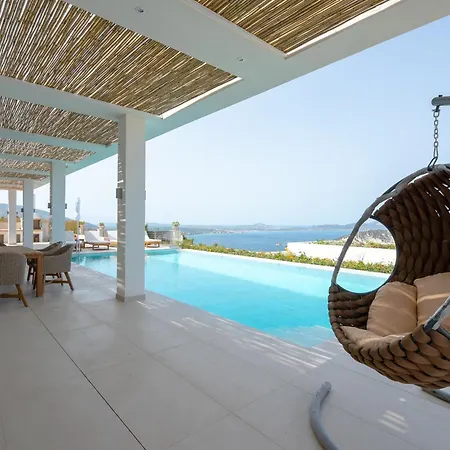 Lamar Private Luxury * Marathiás