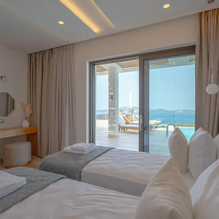 Lamar Private Luxury Villa