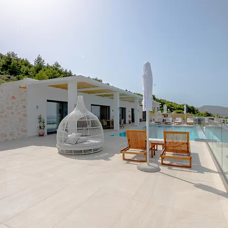 Villa Lamar Private Luxury