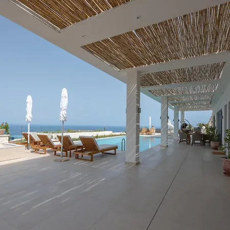 Lamar Private Luxury Villa *