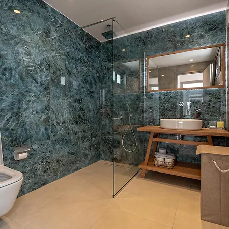 Villa Lamar Private Luxury *