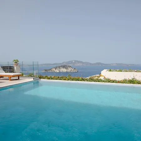 Lamar Private Luxury Villa