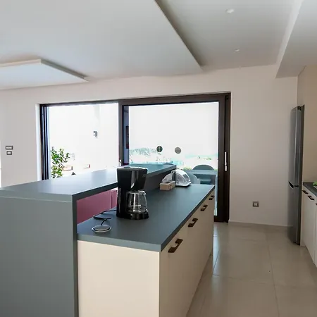 Villa Lamar Private Luxury