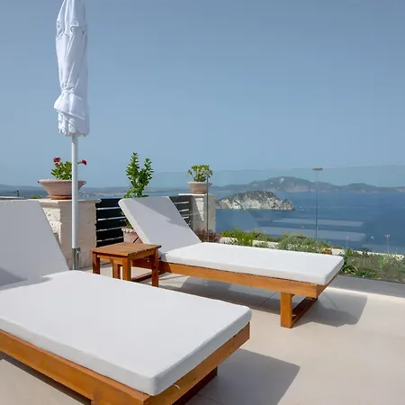 Villa Lamar Private Luxury *