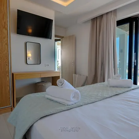 Lamar Private Luxury *