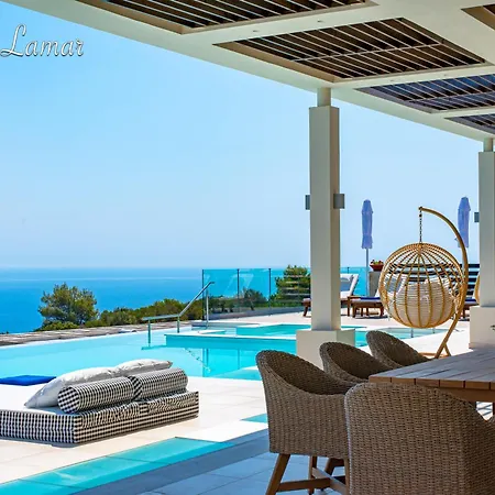 Villa Lamar Private Luxury