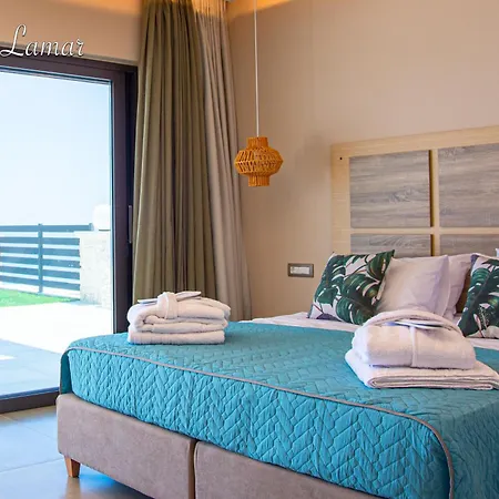 Lamar Private Luxury *