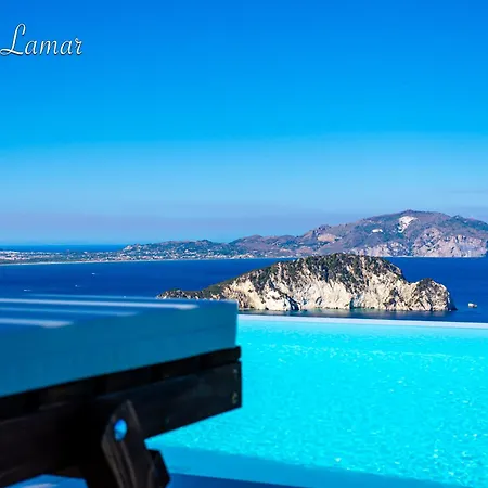 Villa Lamar Private Luxury