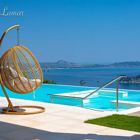 Lamar Private Luxury Marathiás