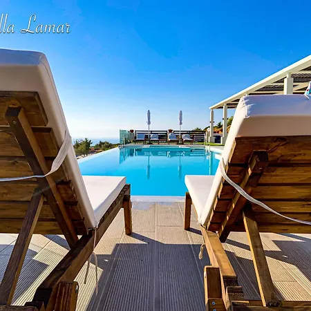 Villa Lamar Private Luxury *