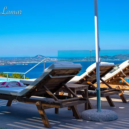 Lamar Private Luxury *