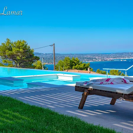 Villa Lamar Private Luxury *