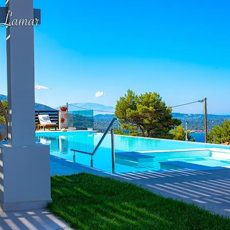 Villa Lamar Private Luxury