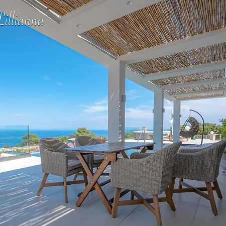 Lamar Private Luxury Marathiás