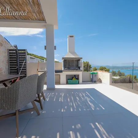 Villa Lamar Private Luxury