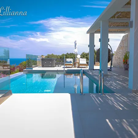 Villa Lamar Private Luxury *