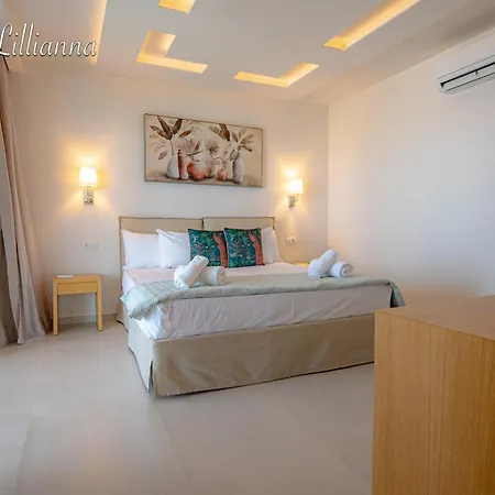 Lamar Private Luxury Marathiás