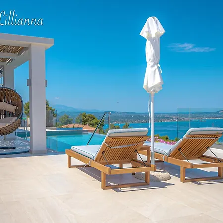 Lamar Private Luxury * Marathiás