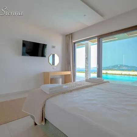 Lamar Private Luxury * Marathiás