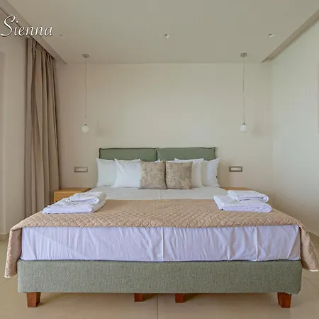 Villa Lamar Private Luxury