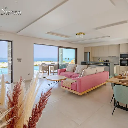 Villa Lamar Private Luxury *