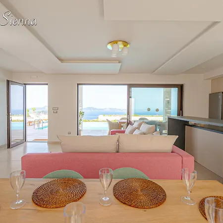 Villa Lamar Private Luxury *