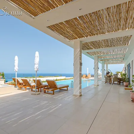 Lamar Private Luxury Marathiás