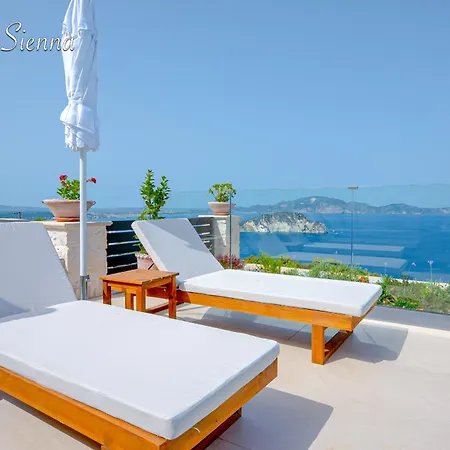 Lamar Private Luxury Villa Marathiás