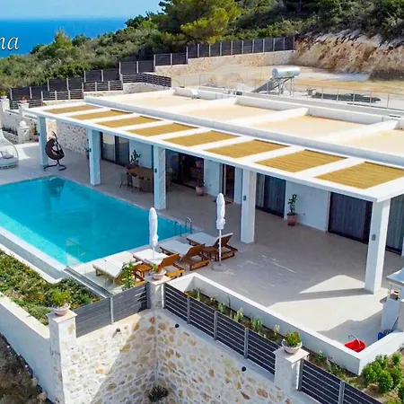 Lamar Private Luxury