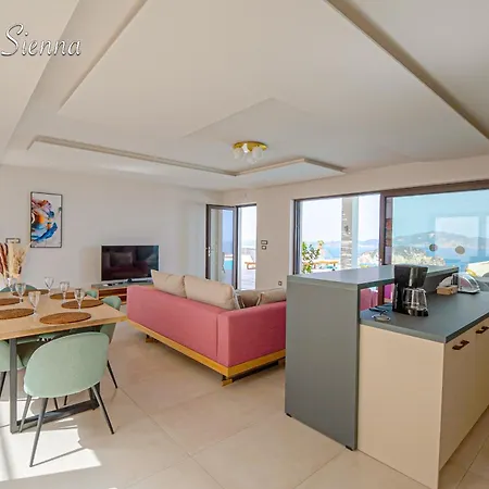 Villa Lamar Private Luxury