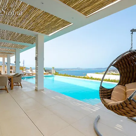 Lamar Private Luxury