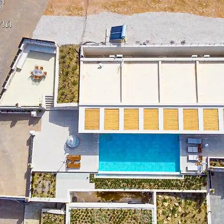 Villa Lamar Private Luxury *