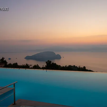 Villa Lamar Private Luxury *
