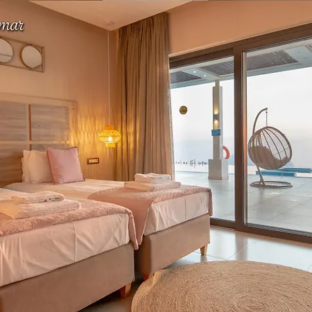 Lamar Private Luxury Villa *
