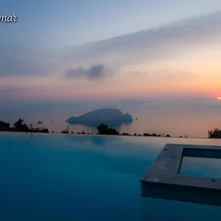 Villa Lamar Private Luxury *