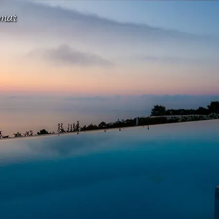 Lamar Private Luxury Marathiás