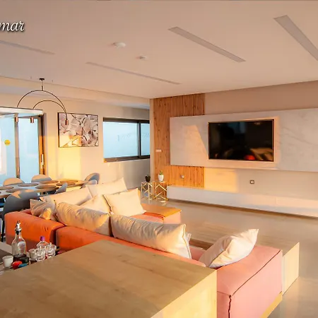 Lamar Private Luxury * Marathiás