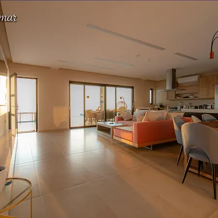 Lamar Private Luxury