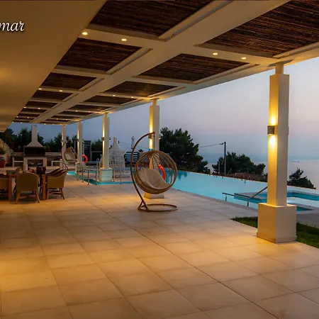 Lamar Private Luxury Villa *