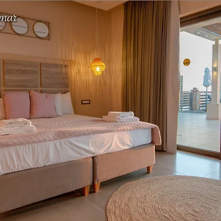 Willa Lamar Private Luxury *