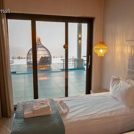 Lamar Private Luxury Villa Marathiás