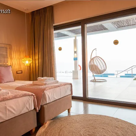 Lamar Private Luxury Marathiás
