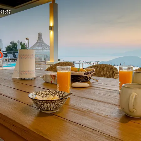 Lamar Private Luxury * Marathiás