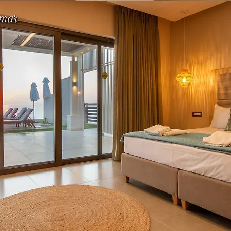 Lamar Private Luxury Villa