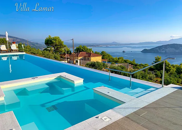 Lamar Private Luxury *