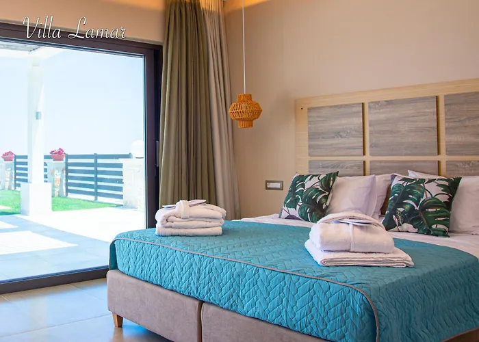 Lamar Private Luxury *