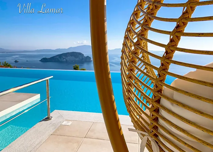 Villa Lamar Private Luxury