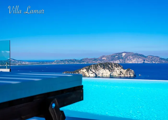 Villa Lamar Private Luxury