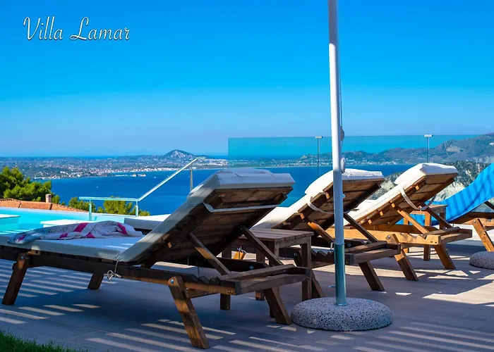 Lamar Private Luxury *