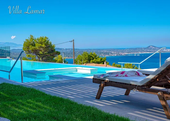 Villa Lamar Private Luxury *